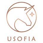 Usofia logo